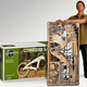 Illustration for article titled Test Your Model-Making Skills With This Plywood Lowrider